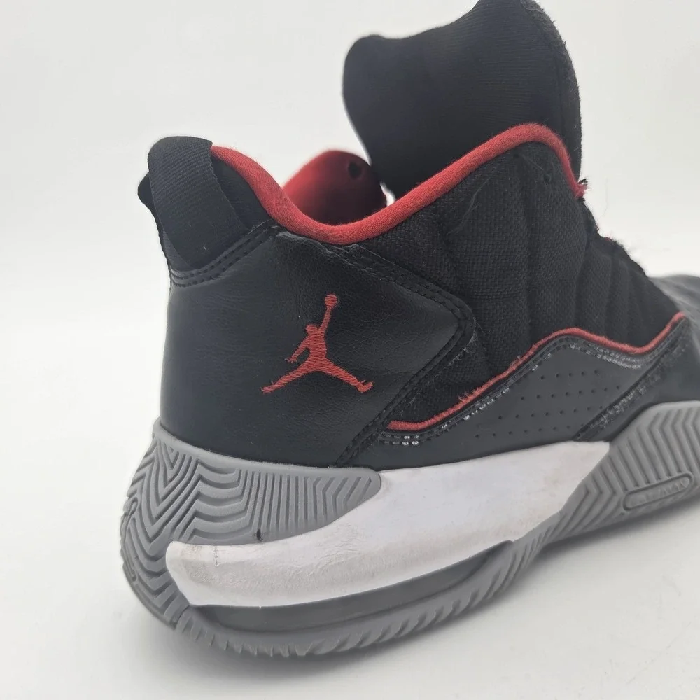 Jordan mens stay